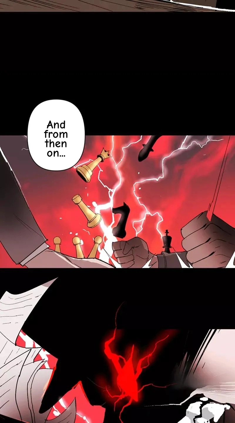 Return to the Zombie Crisis Chapter 23 page 35 - 