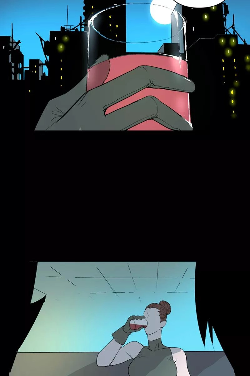 Return to the Zombie Crisis Chapter 23 page 37 - 