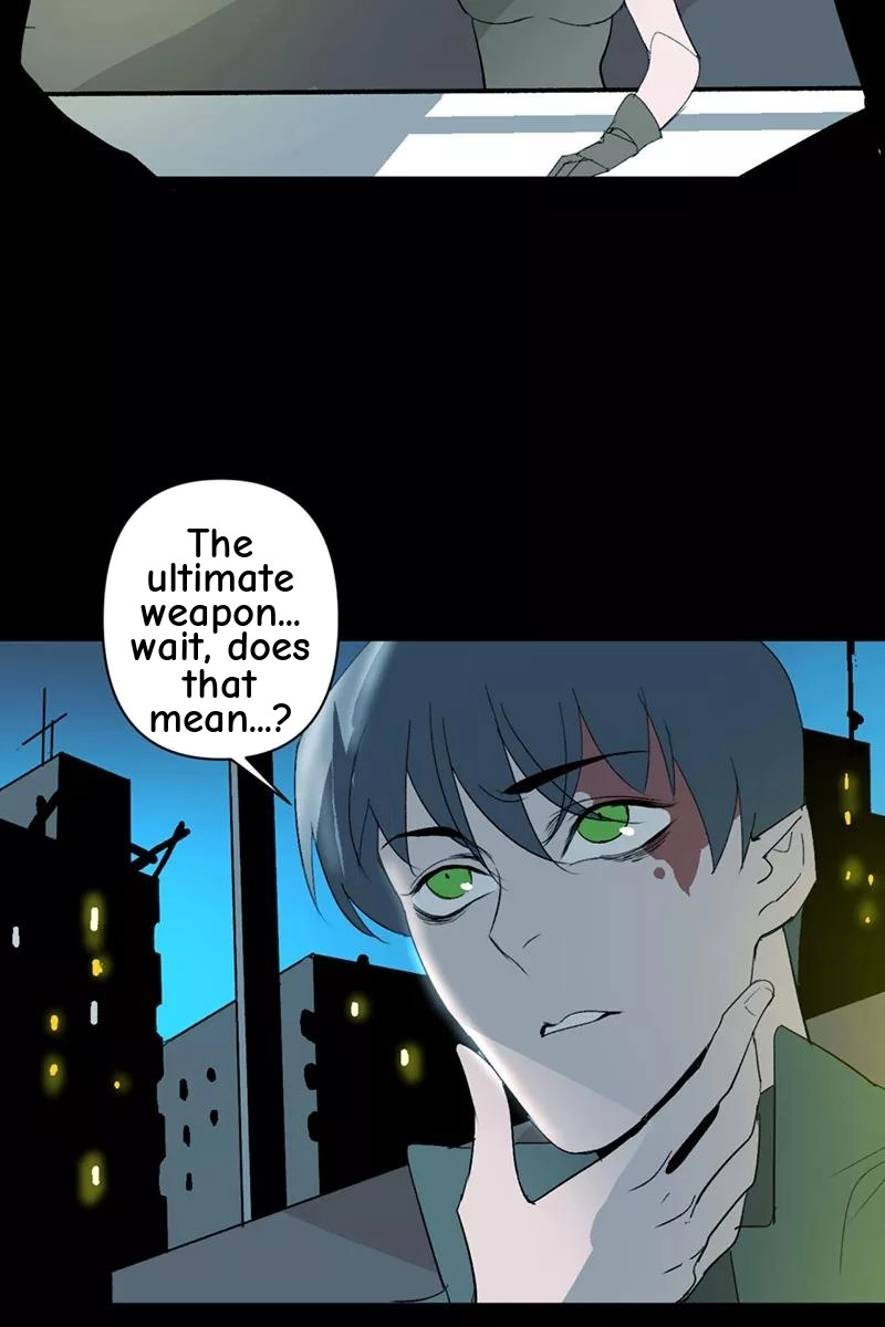 Return to the Zombie Crisis Chapter 23 page 38 - 