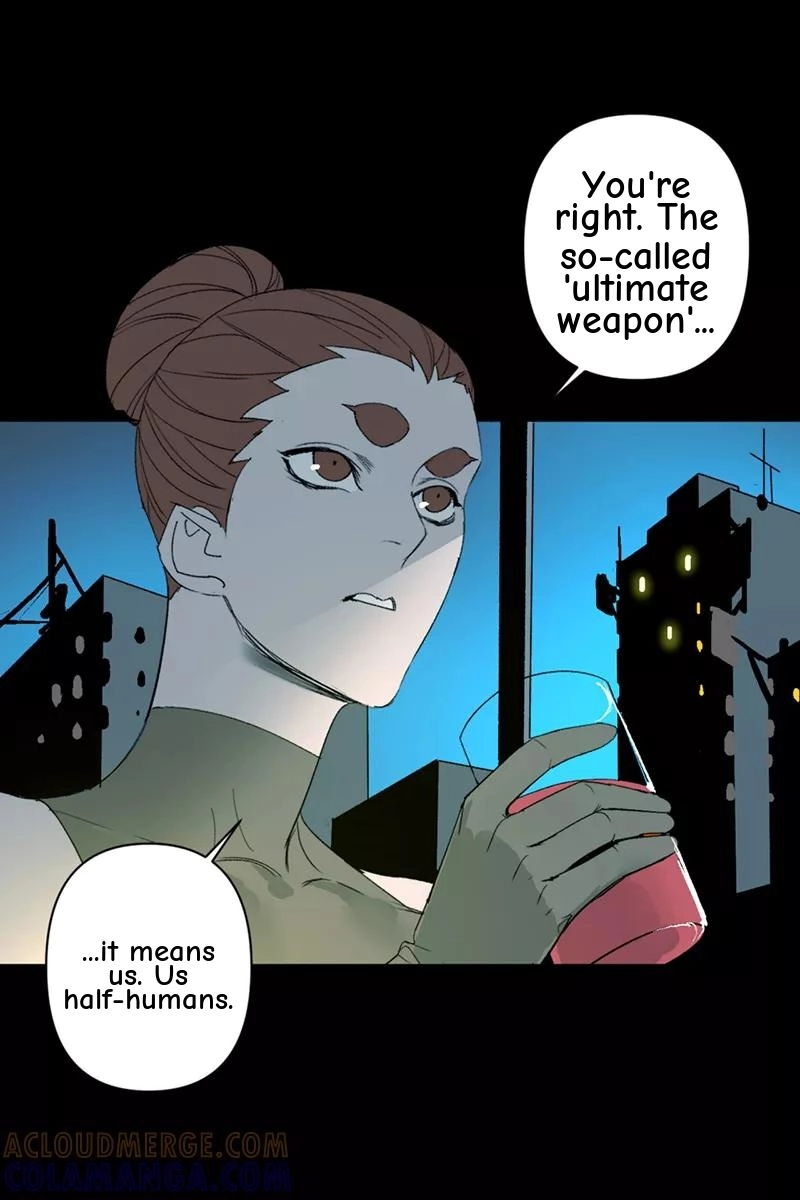 Return to the Zombie Crisis Chapter 23 page 39 - 