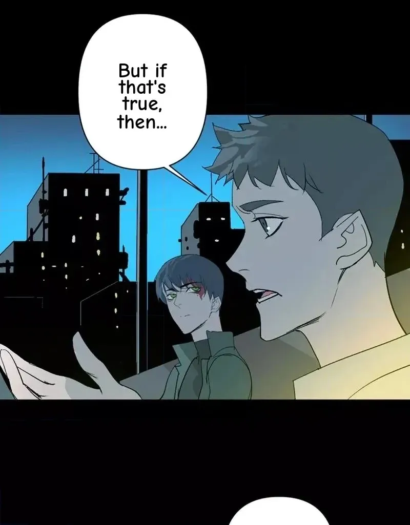 Return to the Zombie Crisis Chapter 23 page 40 - 