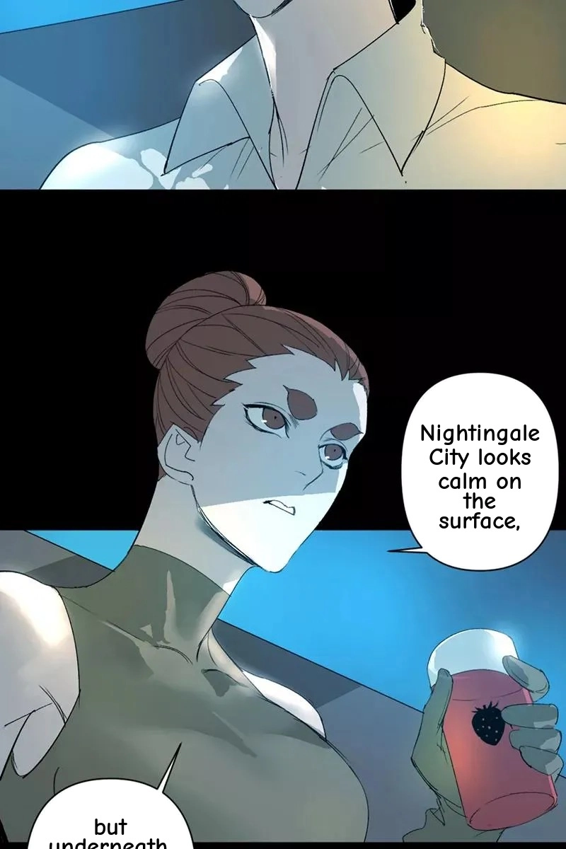 Return to the Zombie Crisis Chapter 23 page 5 - 