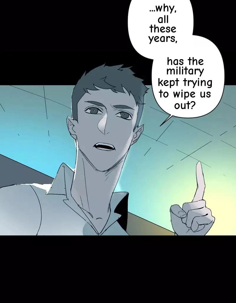 Return to the Zombie Crisis Chapter 23 page 41 - 