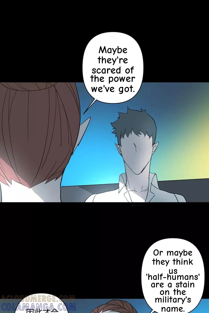 Return to the Zombie Crisis Chapter 23 page 42 - 