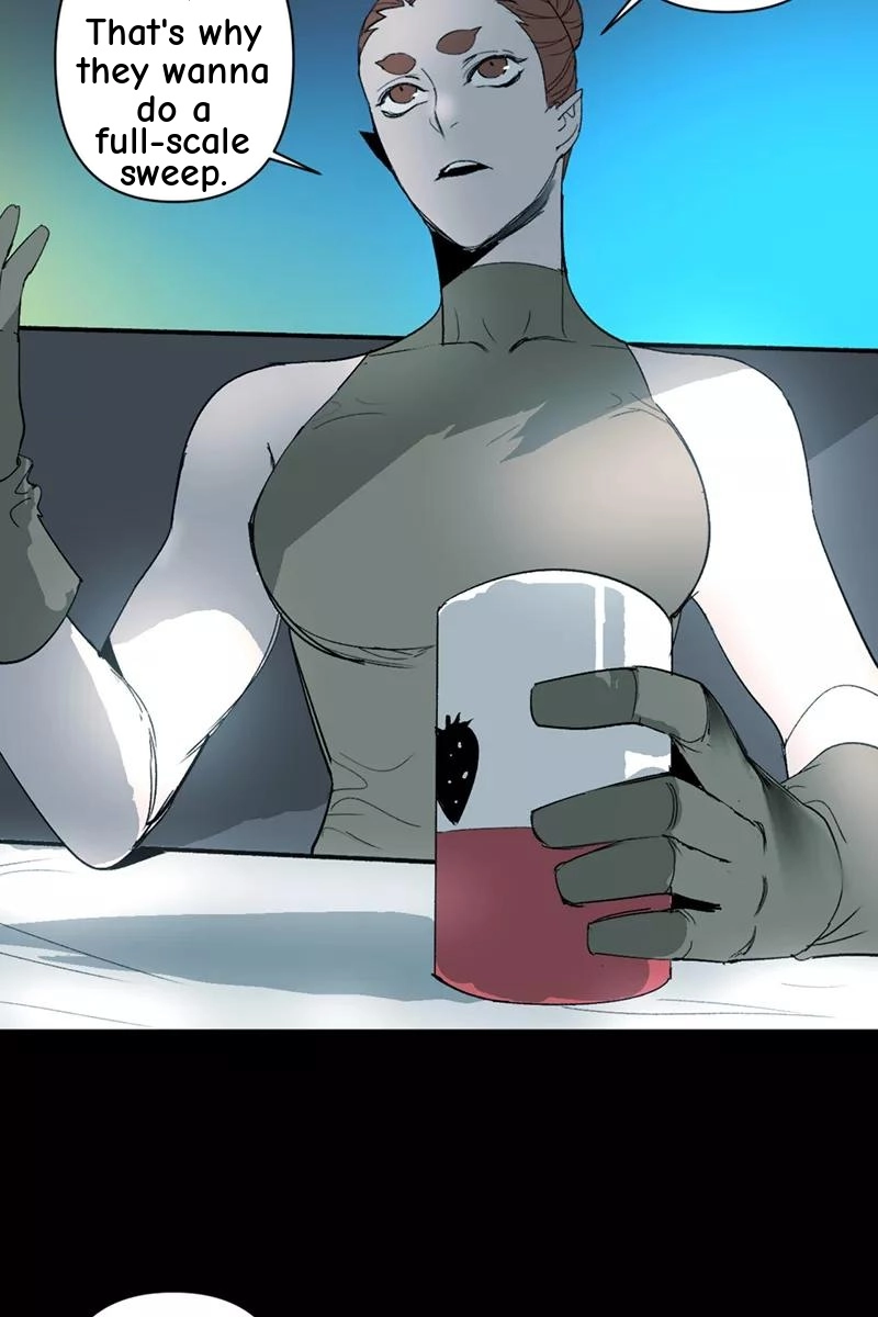 Return to the Zombie Crisis Chapter 23 page 43 - 