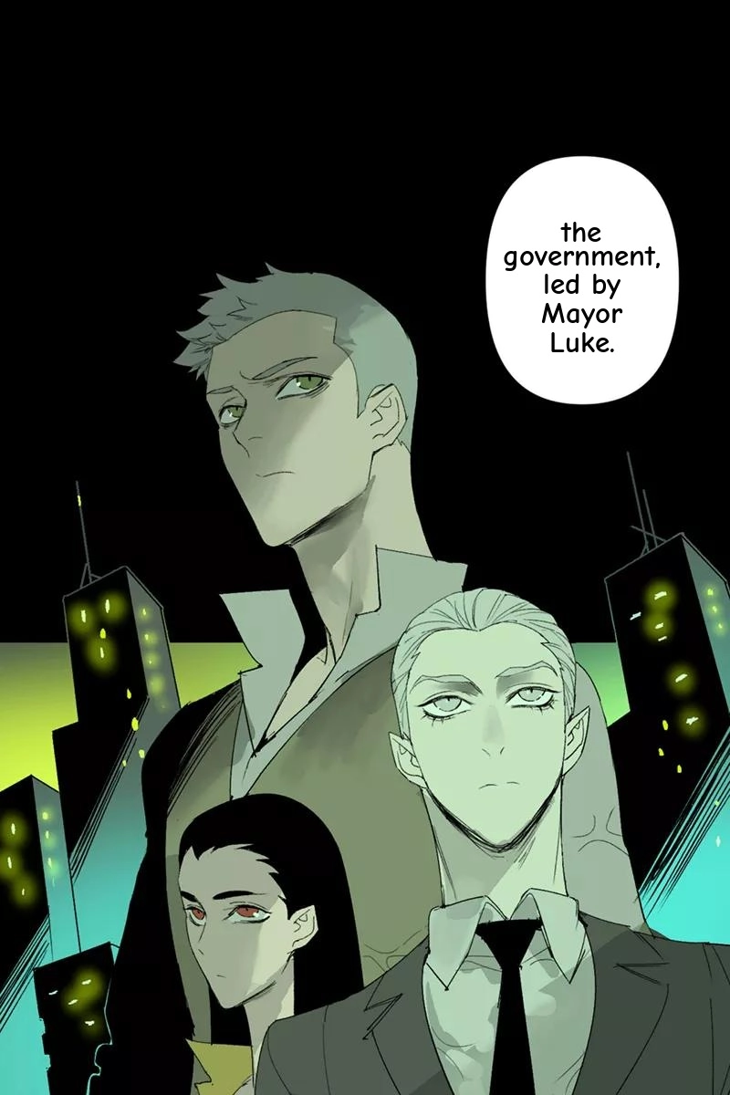 Return to the Zombie Crisis Chapter 23 page 8 - 