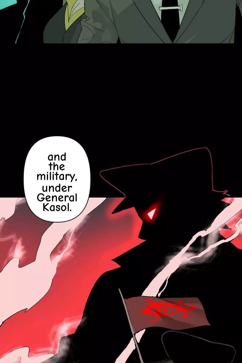 Return to the Zombie Crisis Chapter 23 page 9 - 