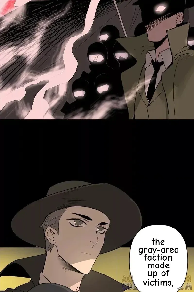 Return to the Zombie Crisis Chapter 23 page 10 - 