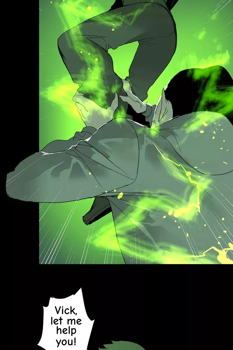 Return to the Zombie Crisis Chapter 24 page 12 - 