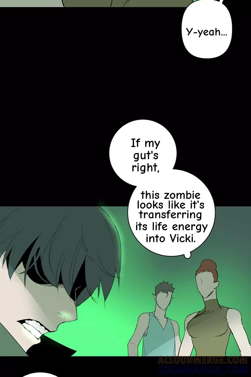 Return to the Zombie Crisis Chapter 24 page 16 - 