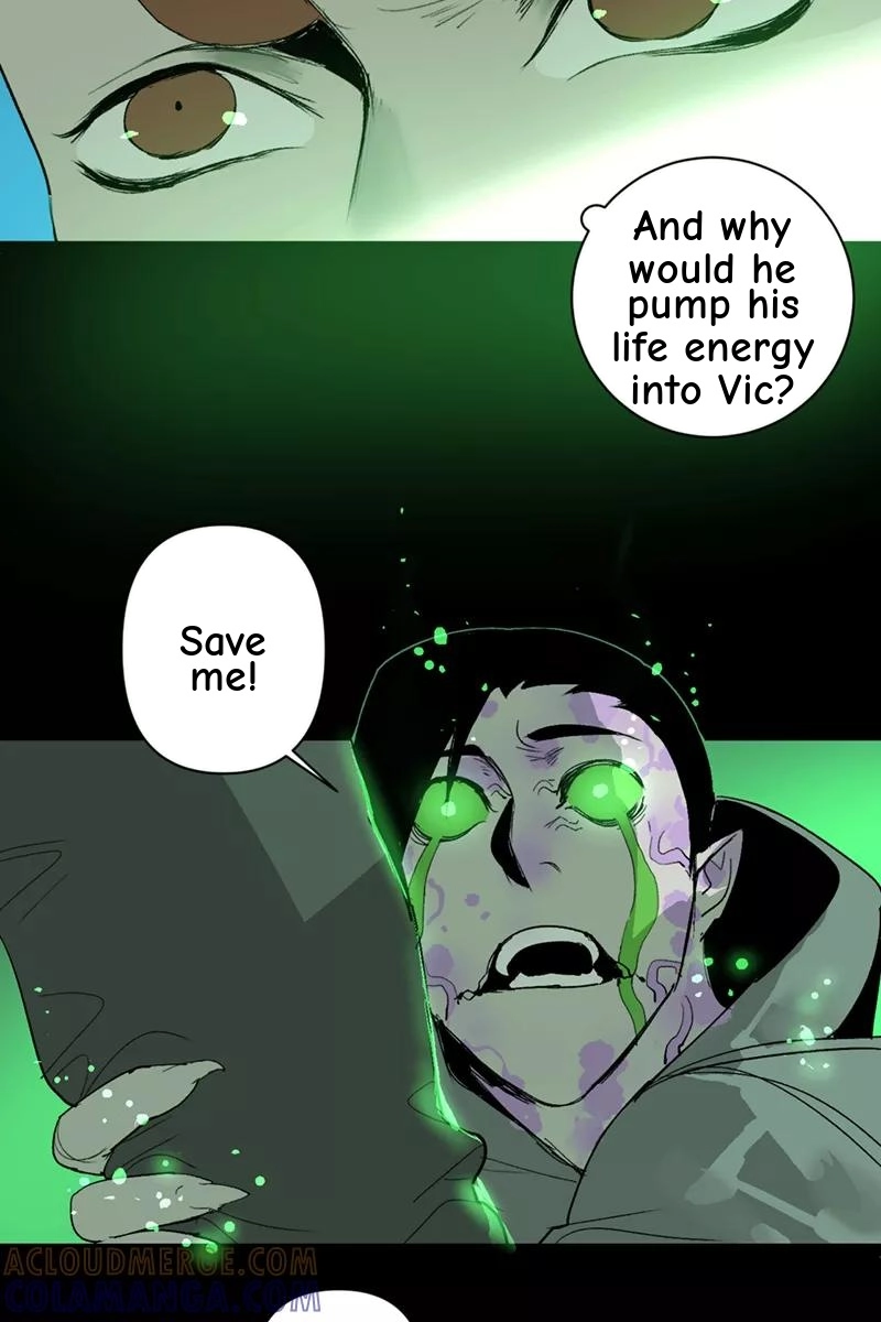 Return to the Zombie Crisis Chapter 24 page 18 - 