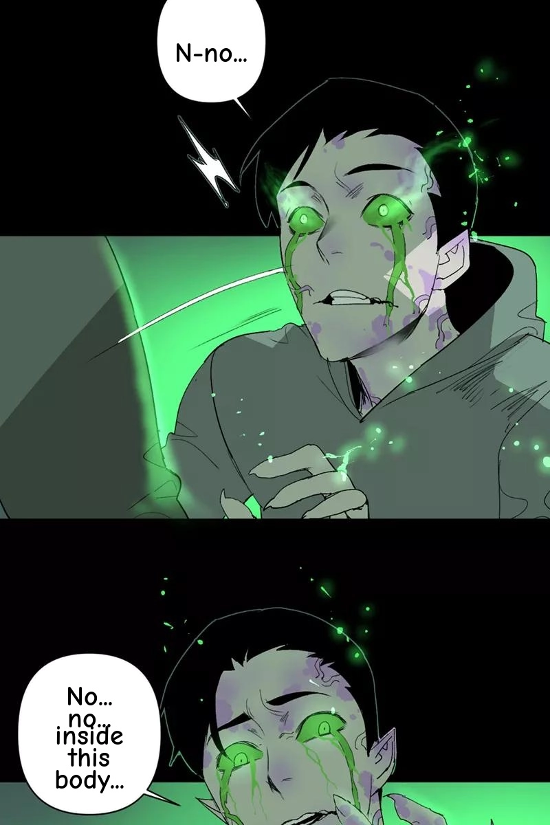 Return to the Zombie Crisis Chapter 24 page 19 - 