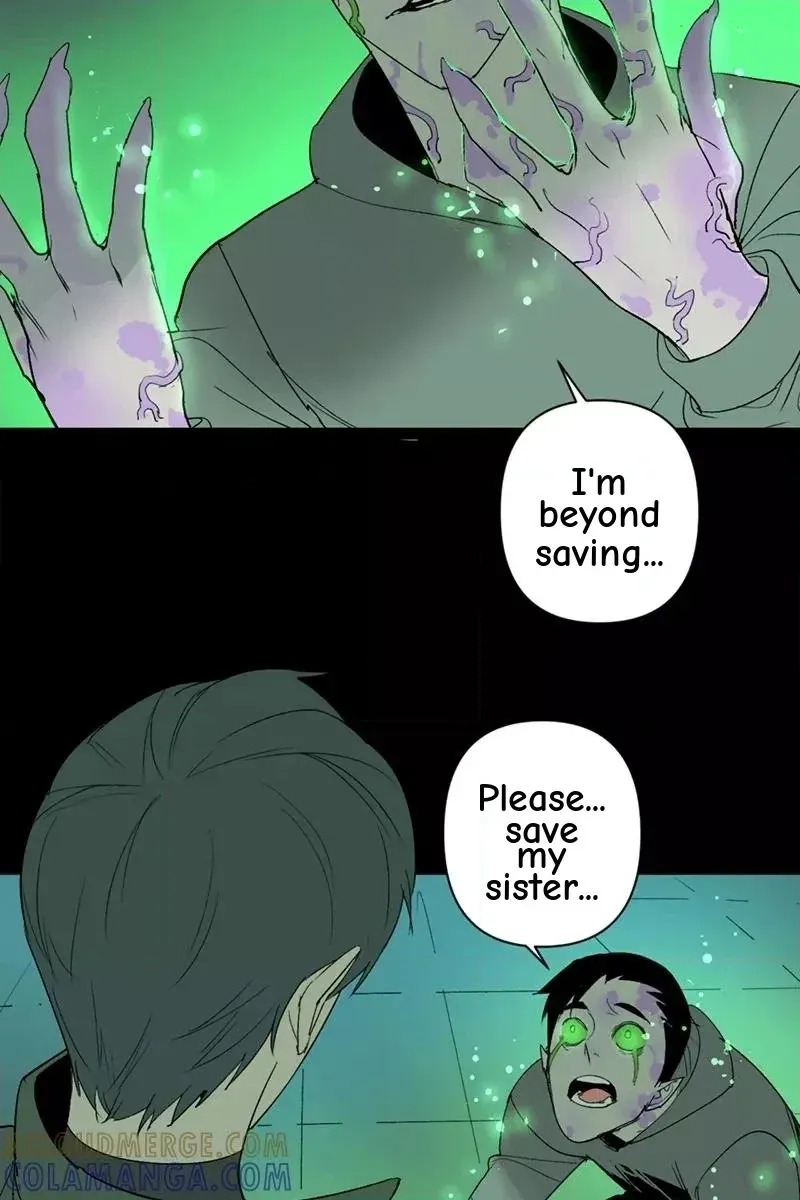 Return to the Zombie Crisis Chapter 24 page 20 - 