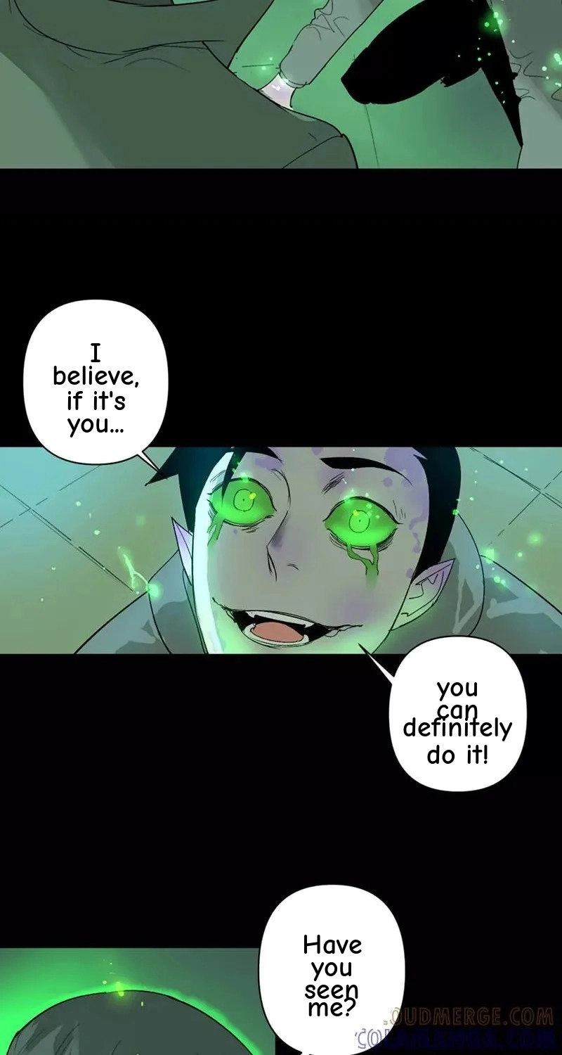 Return to the Zombie Crisis Chapter 24 page 21 - 