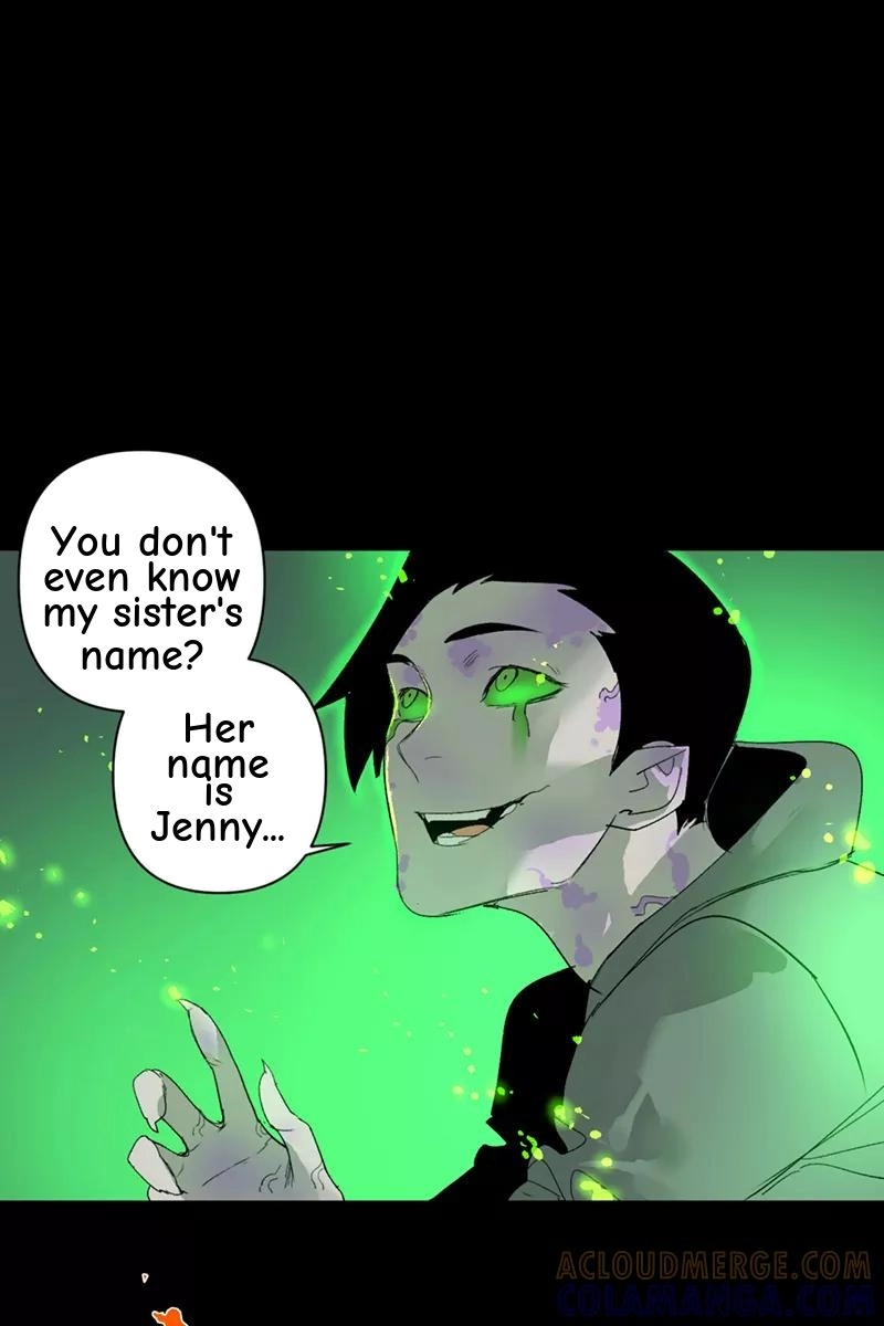Return to the Zombie Crisis Chapter 24 page 23 - 