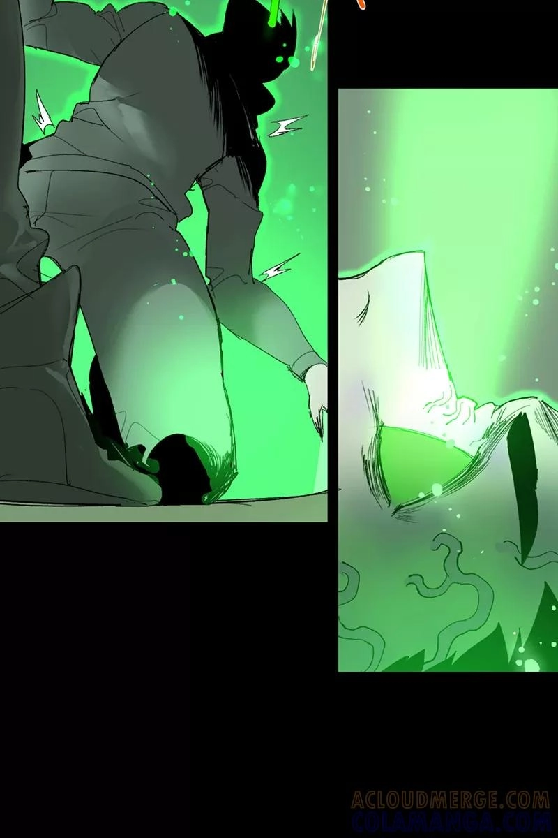 Return to the Zombie Crisis Chapter 24 page 25 - 