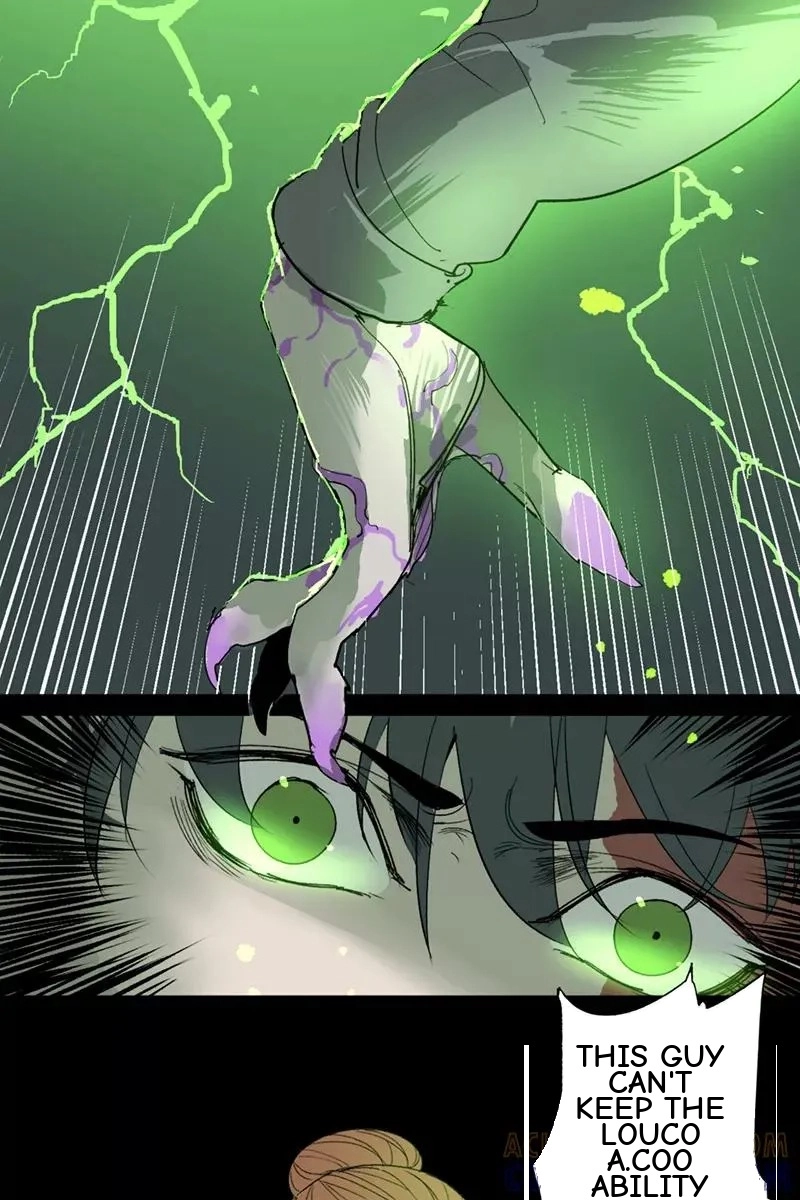 Return to the Zombie Crisis Chapter 24 page 29 - 