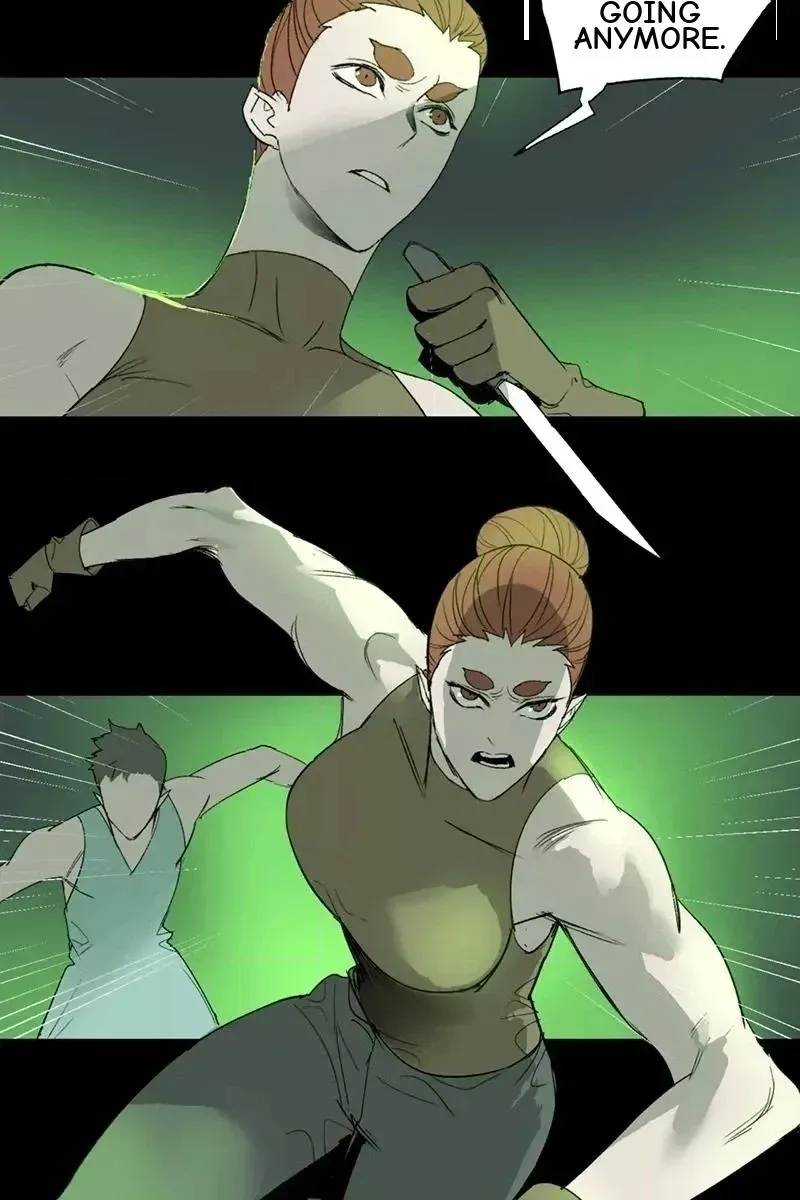 Return to the Zombie Crisis Chapter 24 page 30 - 