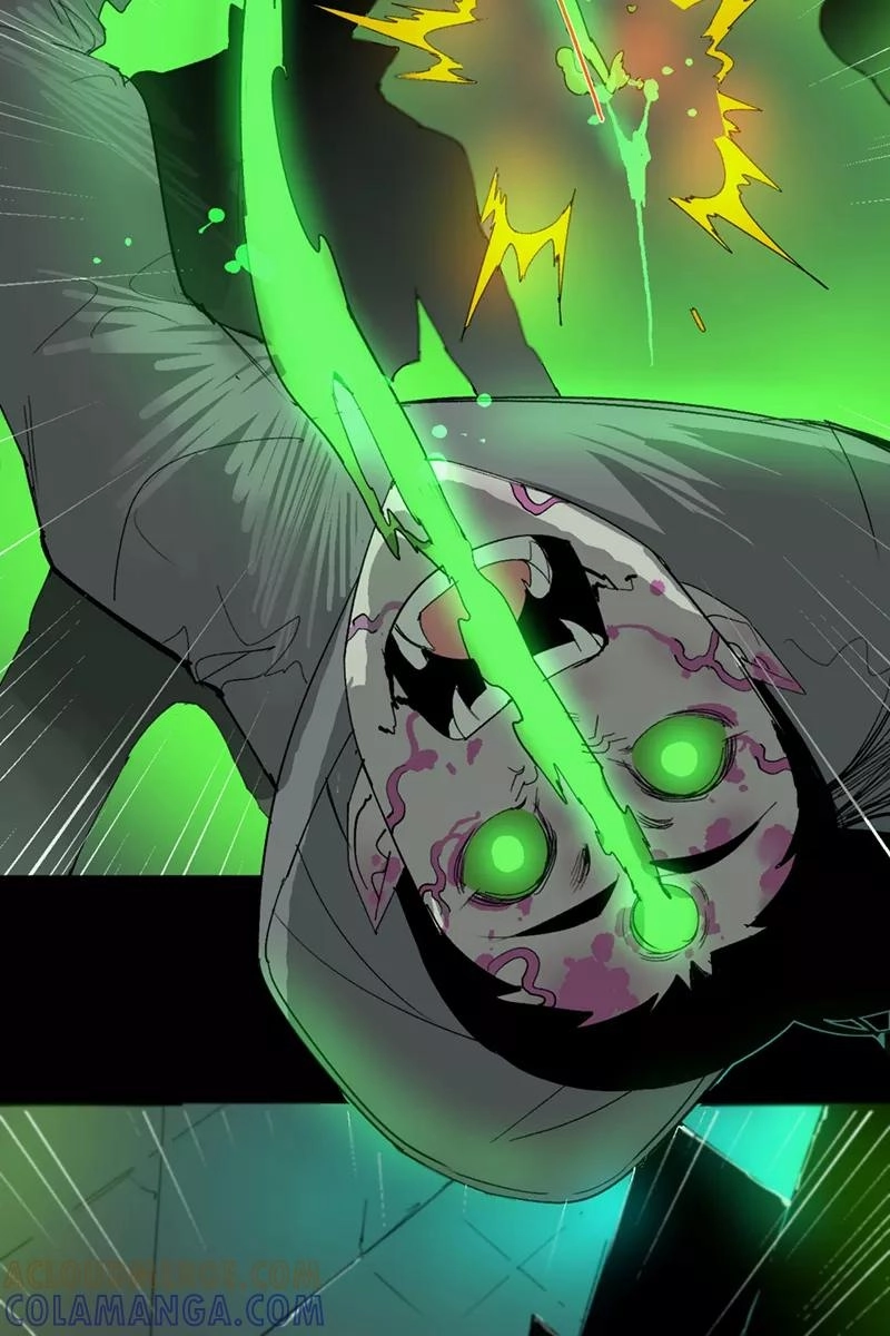 Return to the Zombie Crisis Chapter 24 page 35 - 