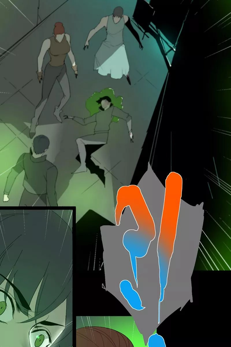 Return to the Zombie Crisis Chapter 24 page 36 - 
