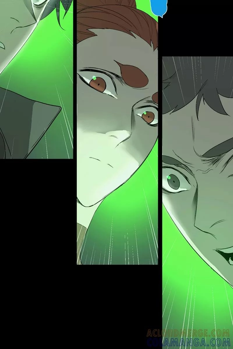 Return to the Zombie Crisis Chapter 24 page 37 - 