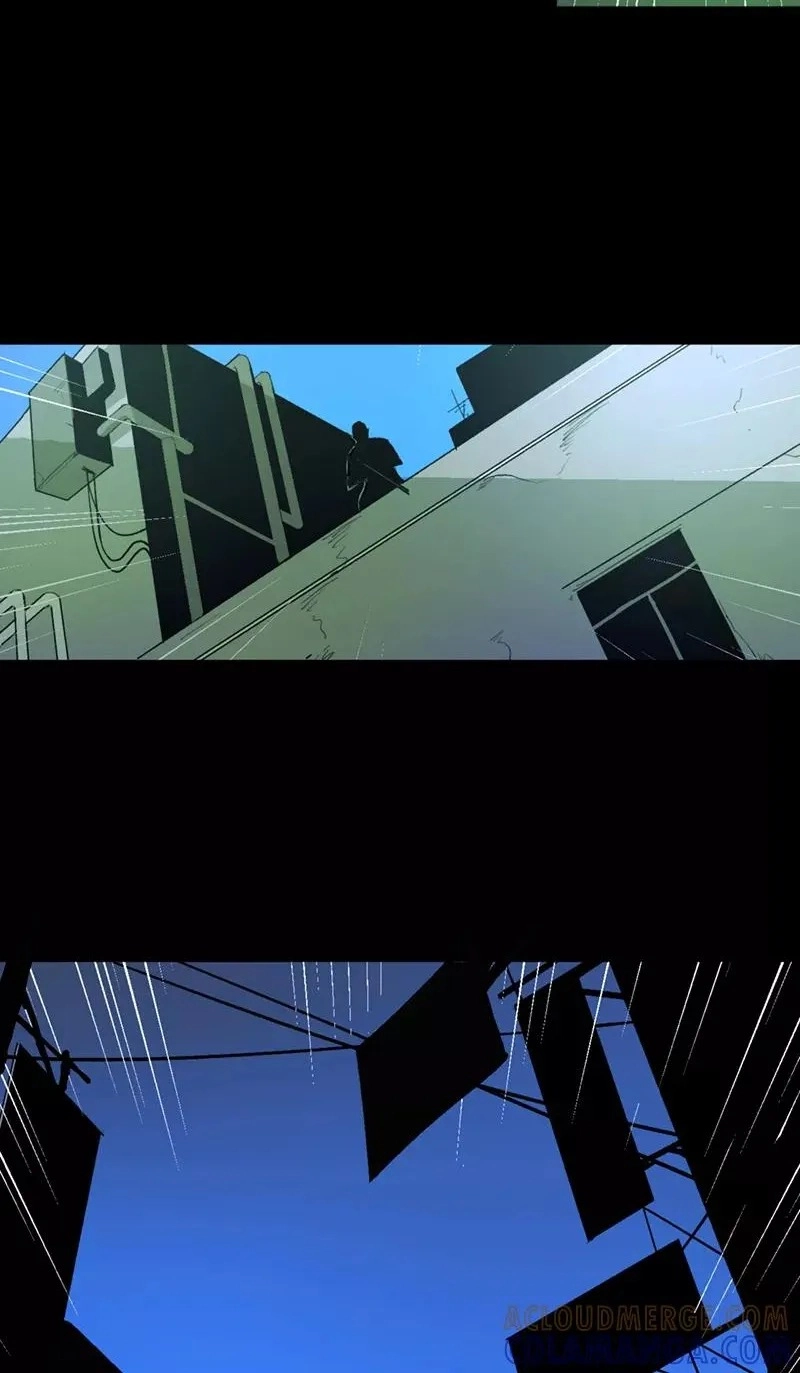 Return to the Zombie Crisis Chapter 24 page 38 - 