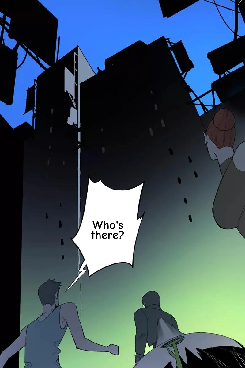 Return to the Zombie Crisis Chapter 24 page 39 - 
