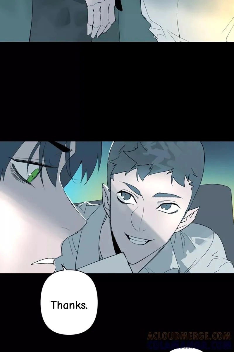 Return to the Zombie Crisis Chapter 24 page 5 - 