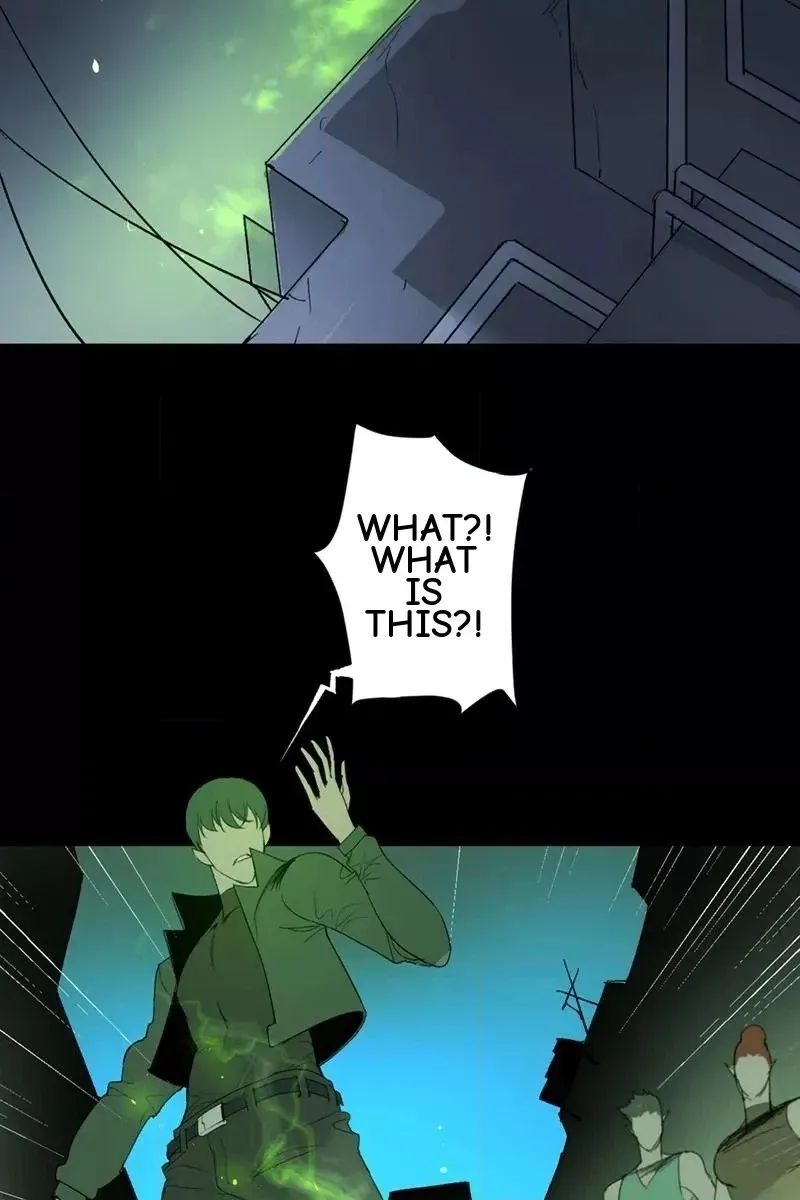 Return to the Zombie Crisis Chapter 24 page 10 - 