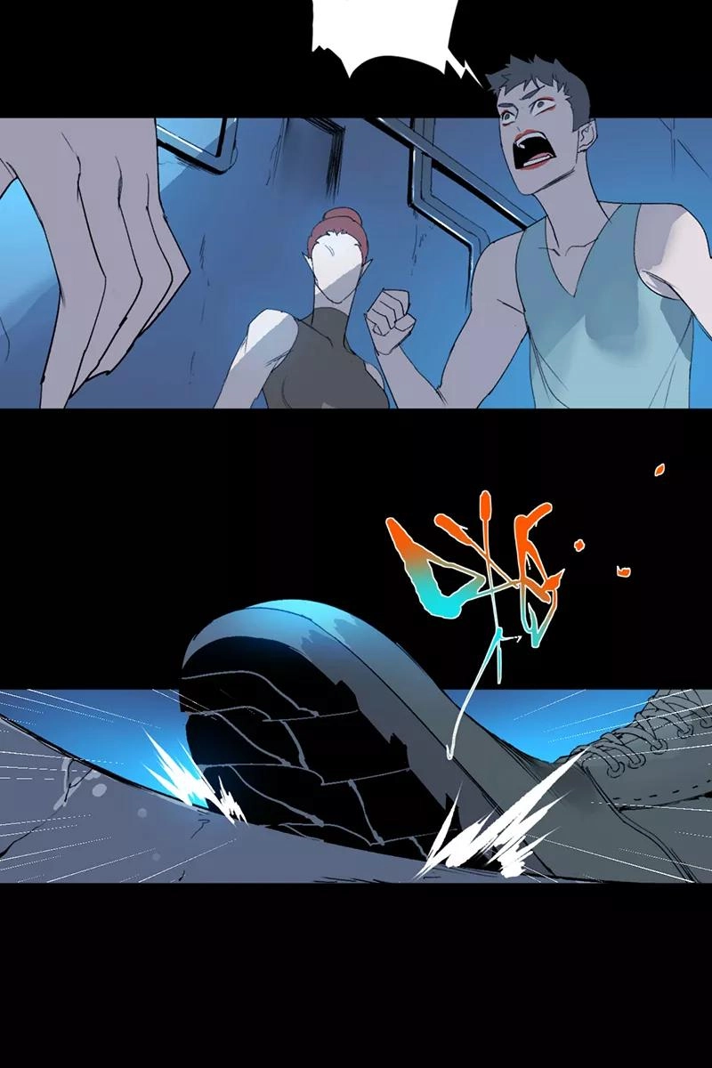 Return to the Zombie Crisis Chapter 25 page 2 - 