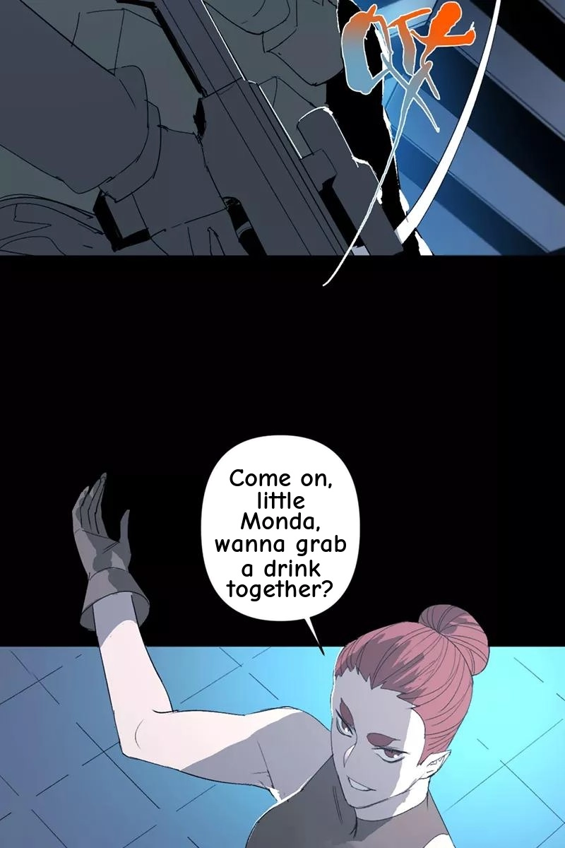 Return to the Zombie Crisis Chapter 25 page 18 - 