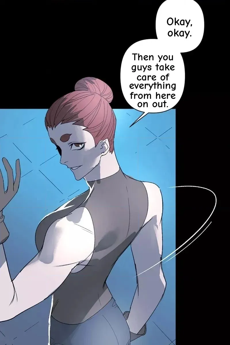 Return to the Zombie Crisis Chapter 25 page 20 - 