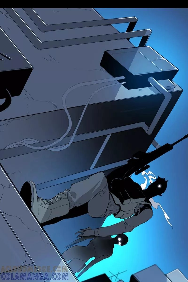 Return to the Zombie Crisis Chapter 25 page 3 - 