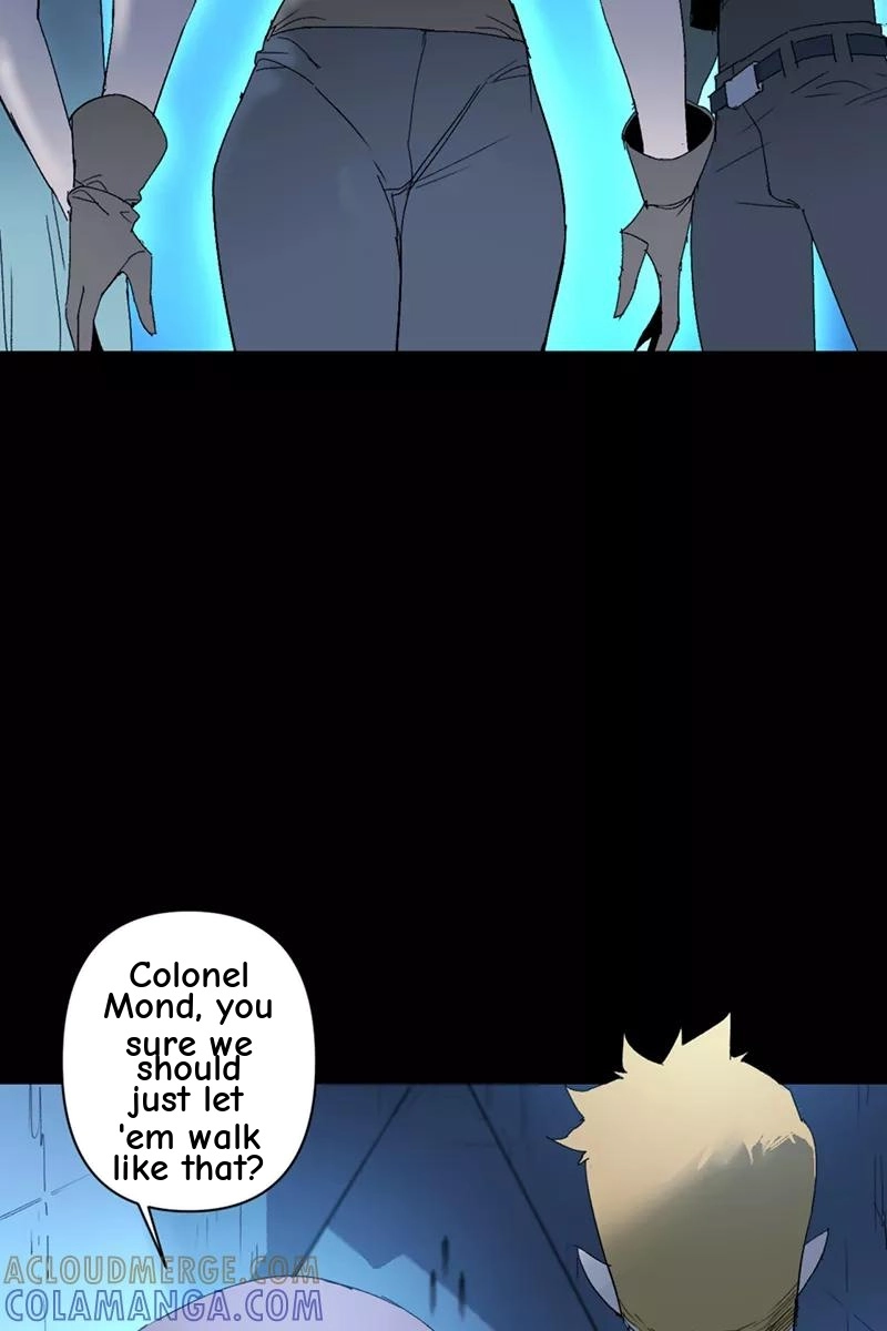Return to the Zombie Crisis Chapter 25 page 22 - 