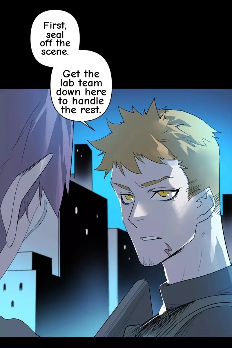 Return to the Zombie Crisis Chapter 25 page 27 - 