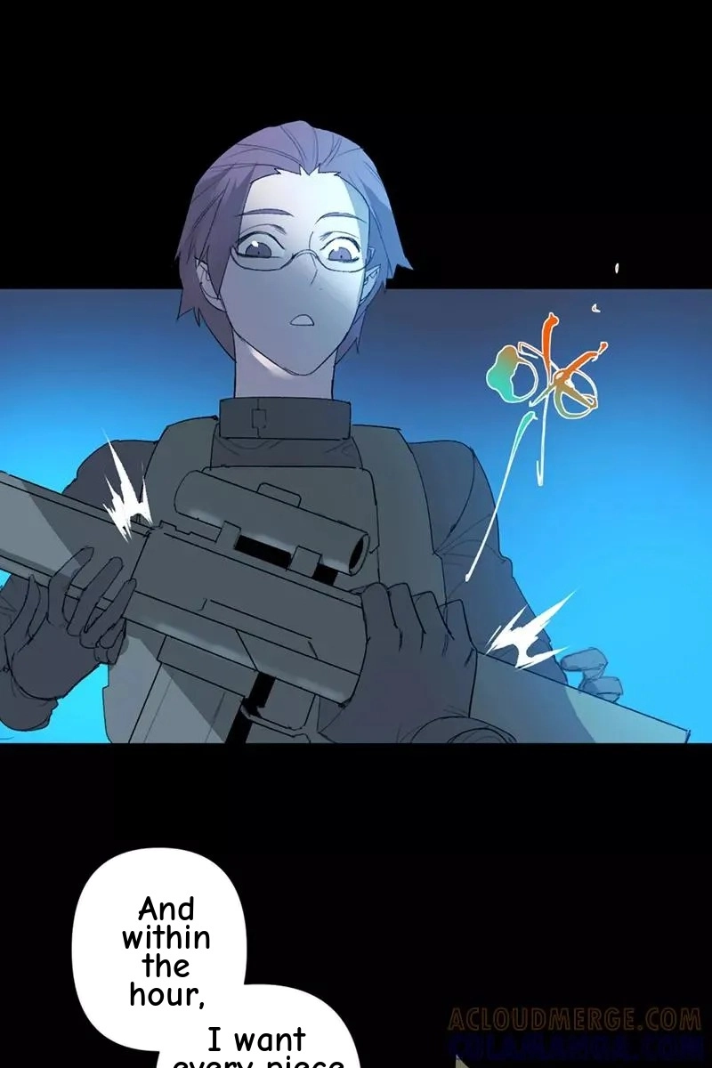 Return to the Zombie Crisis Chapter 25 page 28 - 