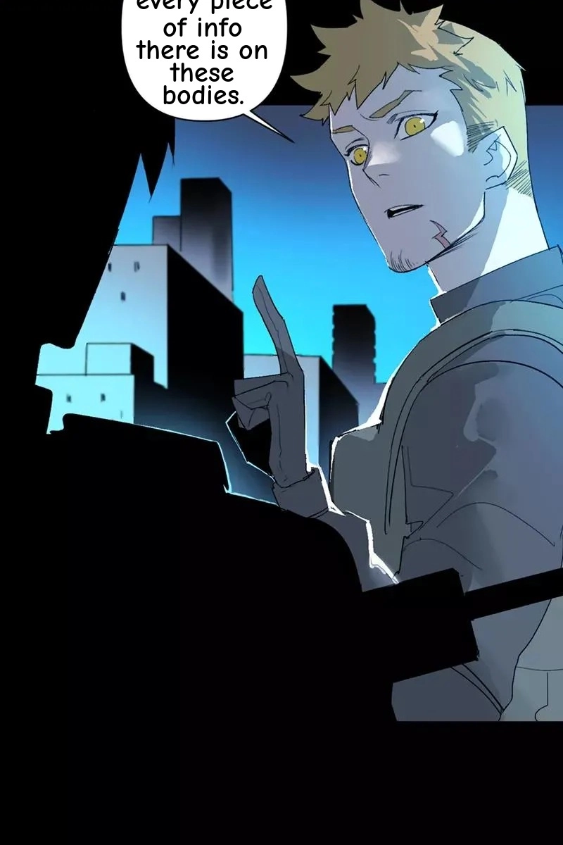 Return to the Zombie Crisis Chapter 25 page 29 - 