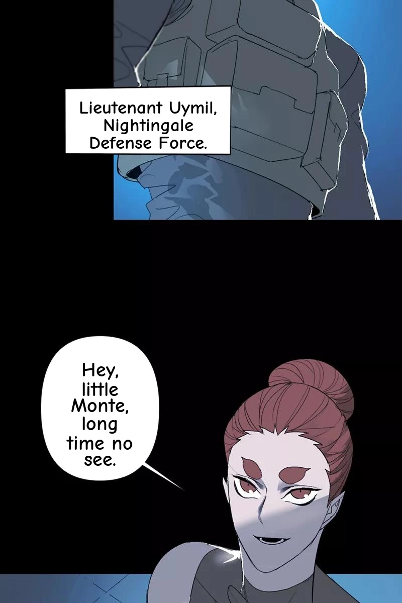 Return to the Zombie Crisis Chapter 25 page 6 - 