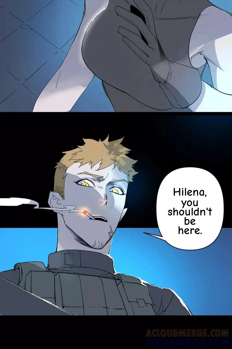 Return to the Zombie Crisis Chapter 25 page 7 - 