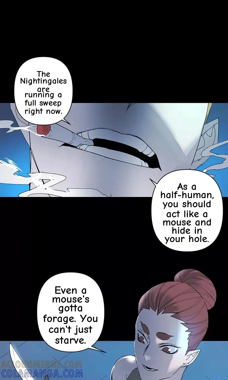 Return to the Zombie Crisis Chapter 25 page 8 - 