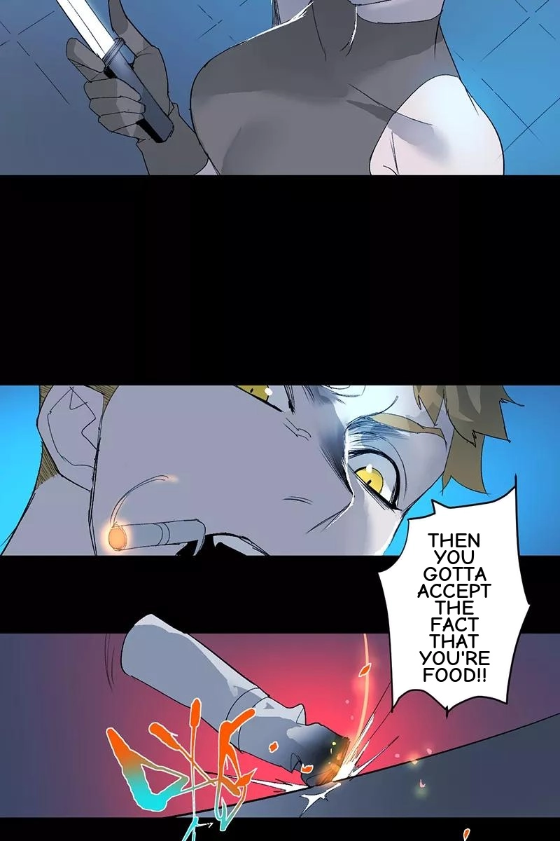 Return to the Zombie Crisis Chapter 25 page 9 - 
