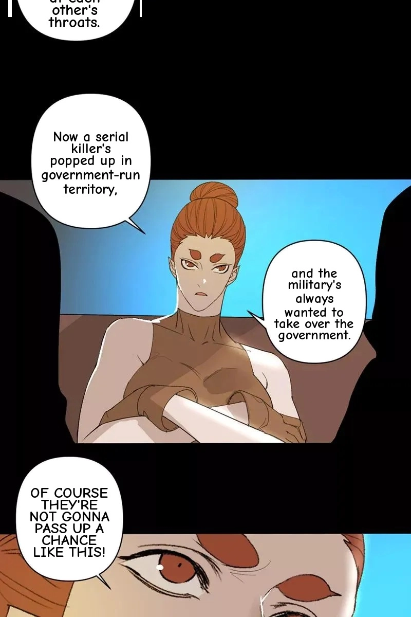 Return to the Zombie Crisis Chapter 26 page 11 - 