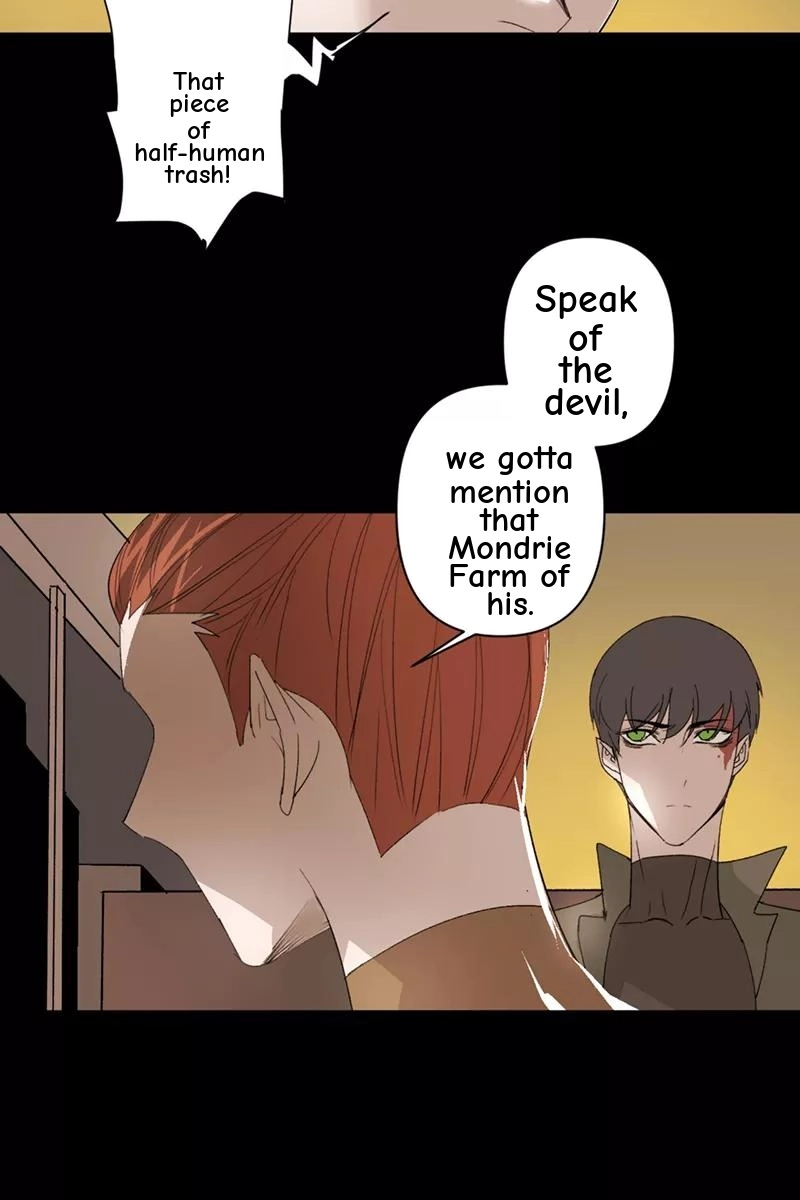 Return to the Zombie Crisis Chapter 26 page 14 - 