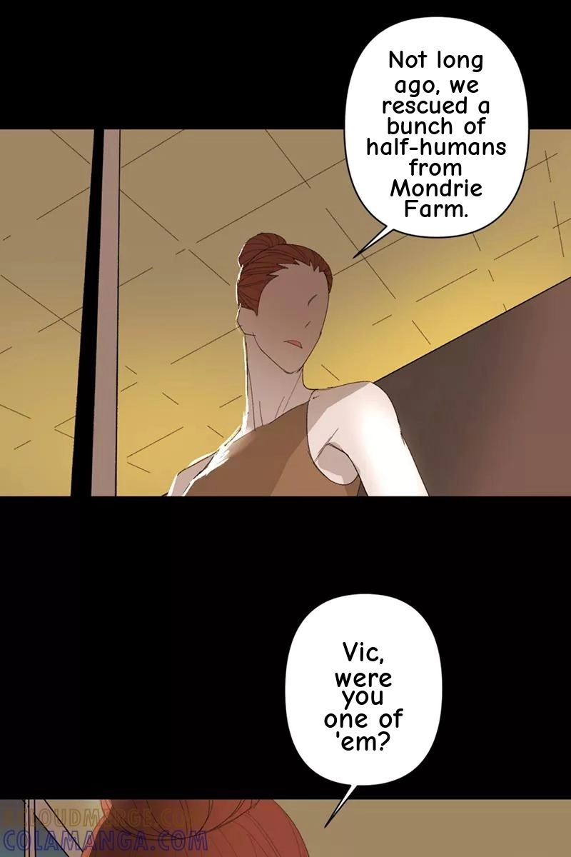 Return to the Zombie Crisis Chapter 26 page 15 - 