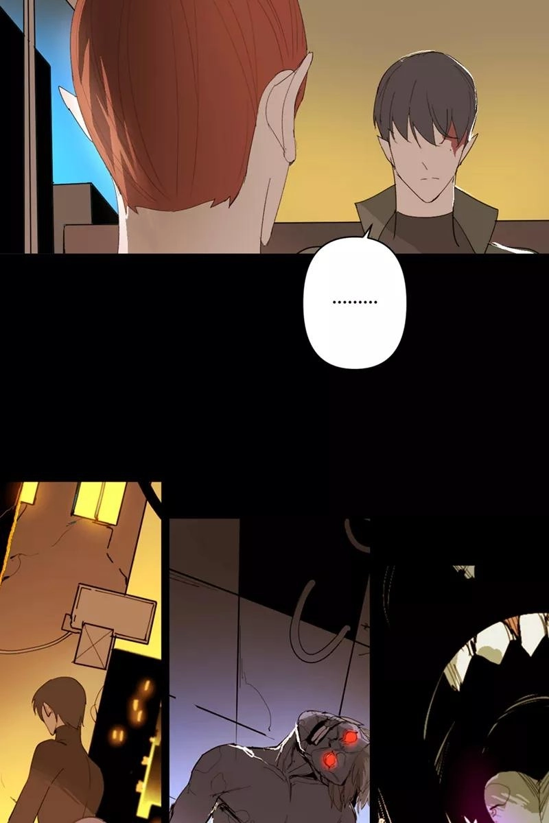 Return to the Zombie Crisis Chapter 26 page 16 - 