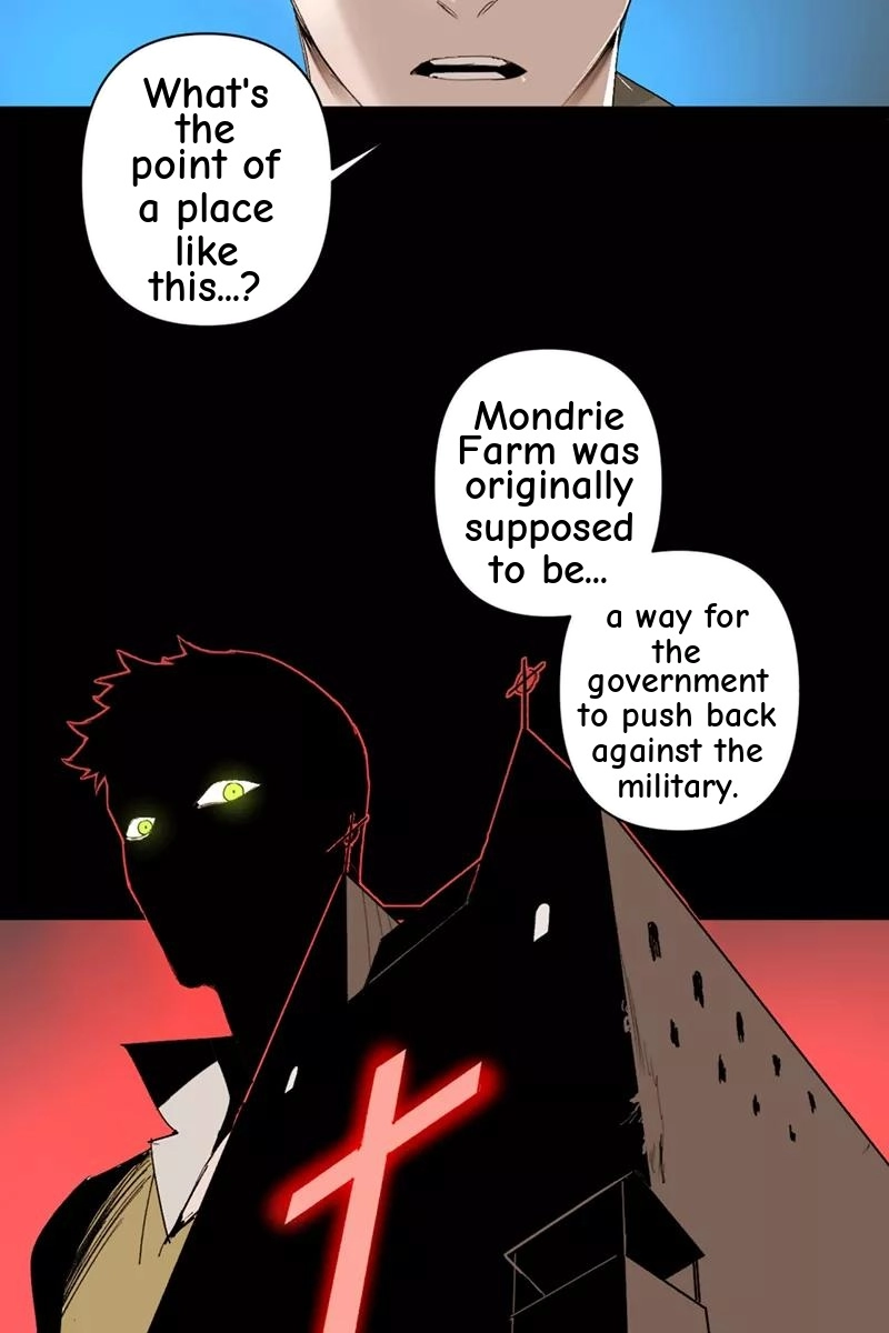Return to the Zombie Crisis Chapter 26 page 18 - 