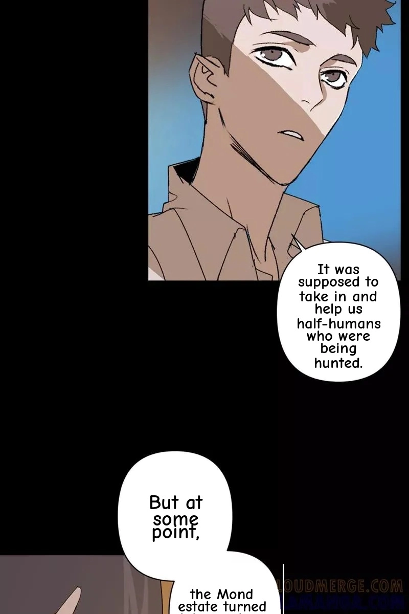 Return to the Zombie Crisis Chapter 26 page 21 - 