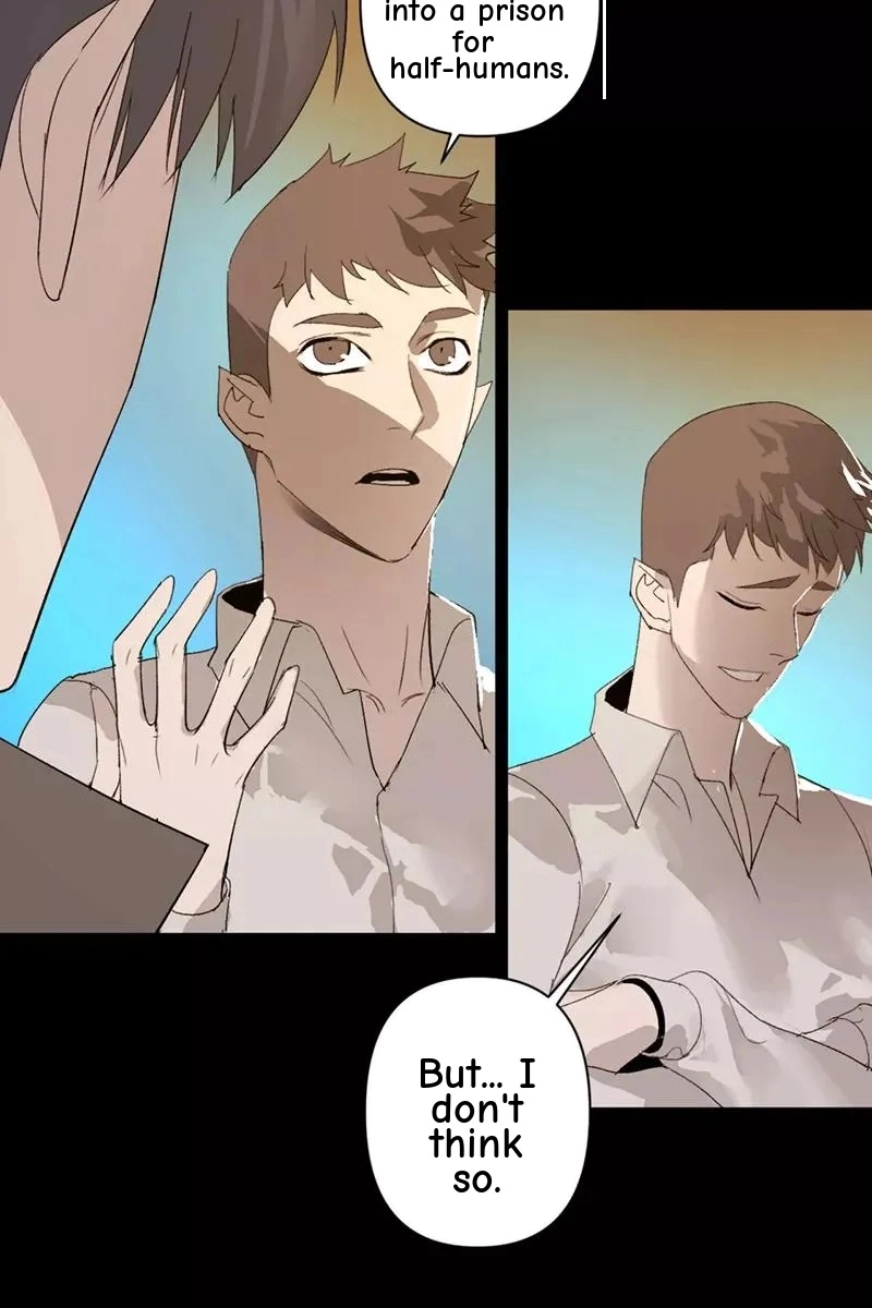 Return to the Zombie Crisis Chapter 26 page 22 - 