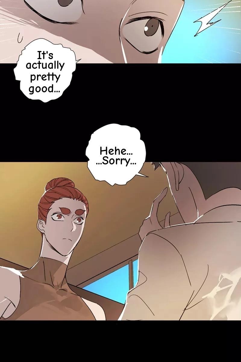 Return to the Zombie Crisis Chapter 26 page 24 - 