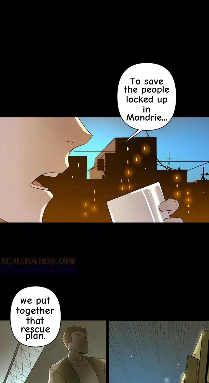 Return to the Zombie Crisis Chapter 26 page 25 - 
